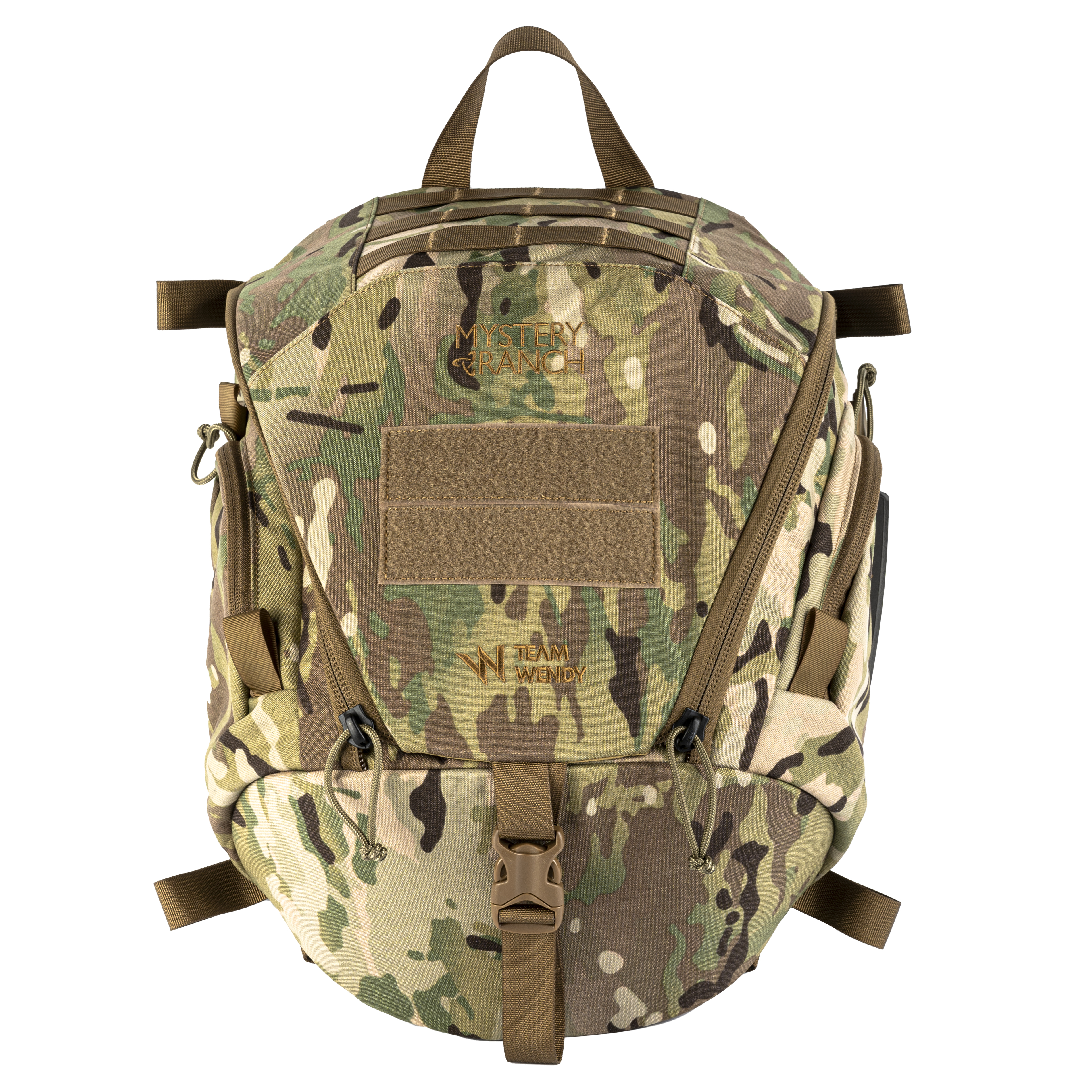 Team Wendy Helmet Transit Pack